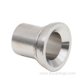 high precision steel cnc turning machining PARTS